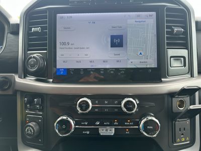2024 Ford F-150 - Photo 15