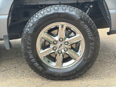 2024 Ford F-150 - Photo 11