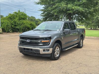 2024 Ford F-150 - Photo 3