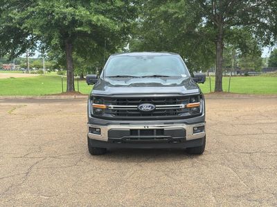 2024 Ford F-150 - Photo 2