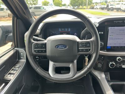 2024 Ford F-150 - Photo 24