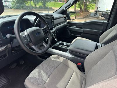 2024 Ford F-150 - Photo 32