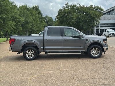 2024 Ford F-150 - Photo 8
