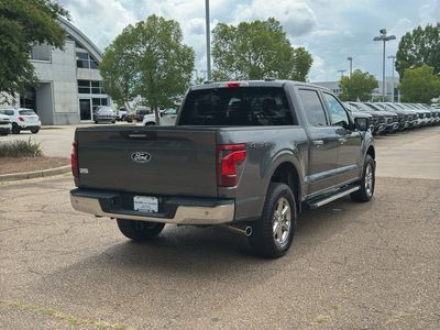 2024 Ford F-150 - Photo 7