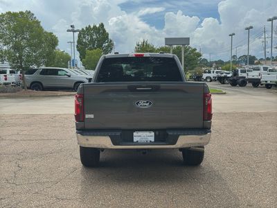 2024 Ford F-150 - Photo 6