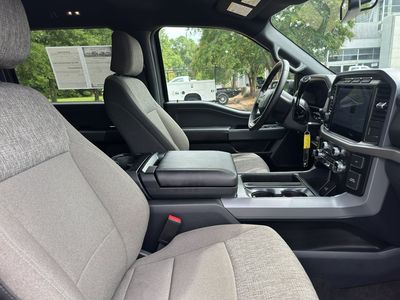 2024 Ford F-150 - Photo 30