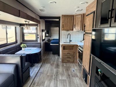2022 Jayco Eagle HT - Photo 12