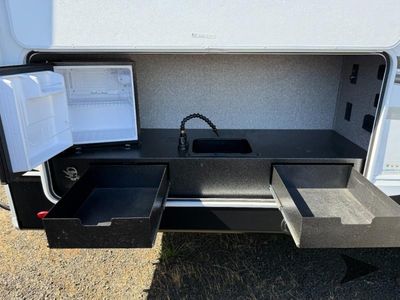 2022 Jayco Eagle HT - Photo 9