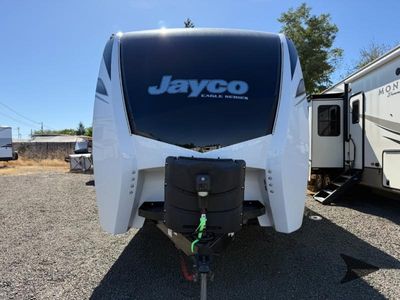 2022 Jayco Eagle HT - Photo 2