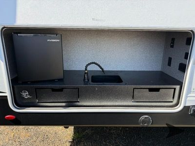 2022 Jayco Eagle HT - Photo 10