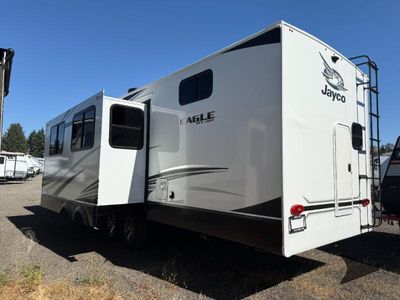 2022 Jayco Eagle HT - Photo 3