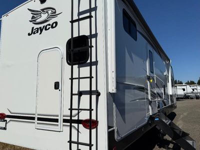 2022 Jayco Eagle HT - Photo 6