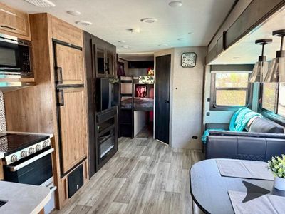2022 Jayco Eagle HT - Photo 13