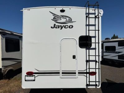 2022 Jayco Eagle HT - Photo 4