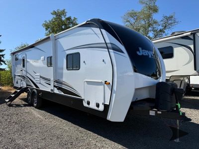 2022 Jayco Eagle HT - Photo 5