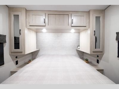 2026 Coachmen RV Catalina Trail Blazer - Photo 8