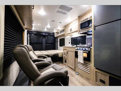 2026 Coachmen RV Catalina Trail Blazer - Photo 3