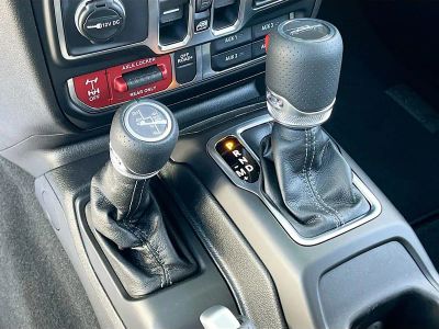2026 Jeep Gladiator — photo 17 view