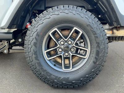 2026 Jeep Gladiator — photo 29 view