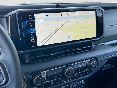 2026 Jeep Gladiator — photo 13 view