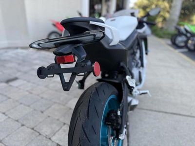 2026 CFMOTO 675SS - Photo 13