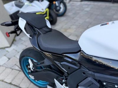 2026 CFMOTO 675SS - Photo 11