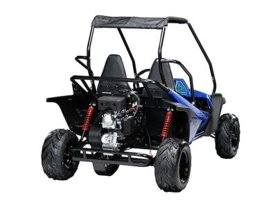 2026 Hammerhead Off-Road Mudhead SE - Photo 3