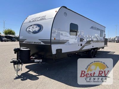 2026 Forest River RV Cherokee Grey Wolf Black Label - Photo 2