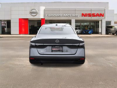 2026 Nissan Sentra - Photo 4