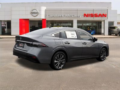 2026 Nissan Sentra - Photo 3