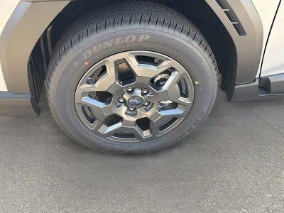 2026 Subaru Outback — photo 42 view