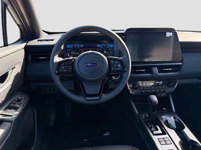 2026 Subaru Outback — photo 17 view