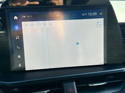 2026 Subaru Outback — photo 32 view