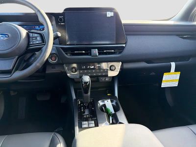 2026 Subaru Outback — photo 19 view