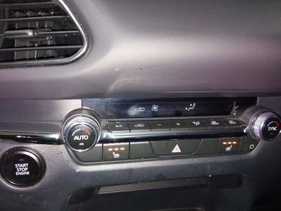 2025 Mazda CX-30 - Photo 18
