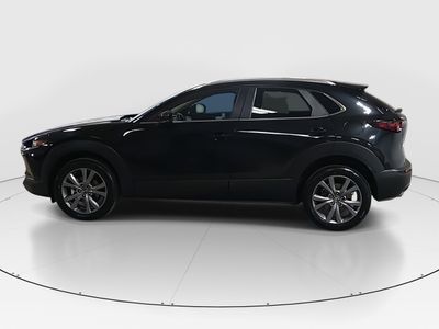 2025 Mazda CX-30 - Photo 4