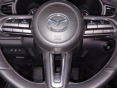2025 Mazda CX-30 - Photo 12