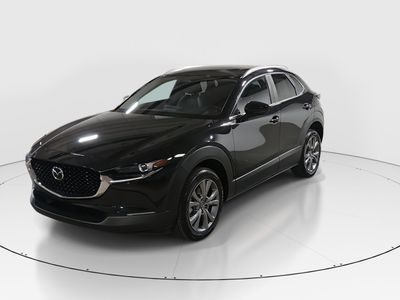 2025 Mazda CX-30 - Photo 3