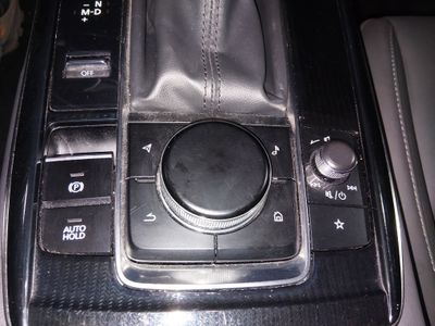 2025 Mazda CX-30 - Photo 21