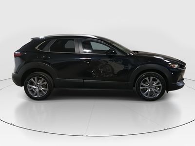 2025 Mazda CX-30 - Photo 8