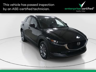 2025 Mazda CX-30 - Photo 1