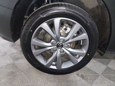 2025 Mazda CX-30 - Photo 10