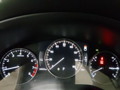 2025 Mazda CX-30 - Photo 14