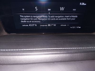 2025 Mazda CX-30 - Photo 17