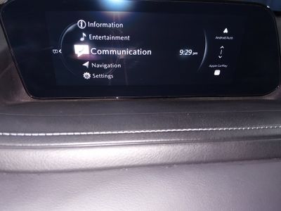 2025 Mazda CX-30 - Photo 19