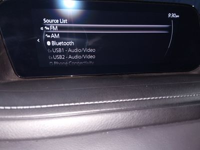 2025 Mazda CX-30 - Photo 20