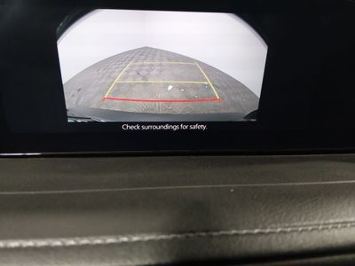 2025 Mazda CX-30 - Photo 16
