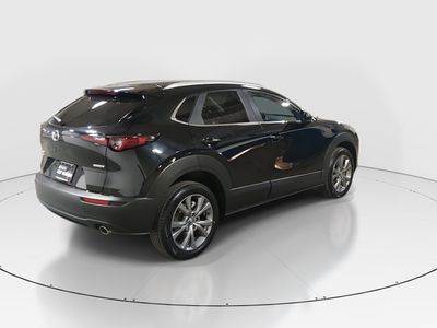 2025 Mazda CX-30 - Photo 7