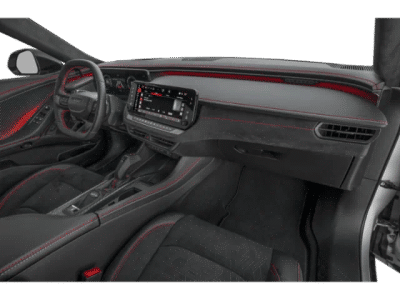 2026 Dodge Charger — photo 12 view