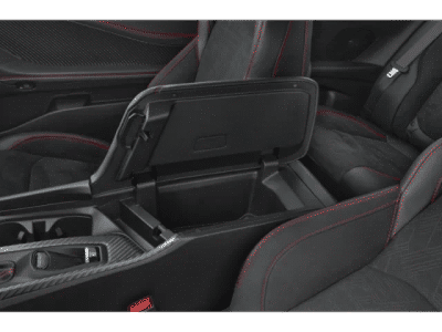 2026 Dodge Charger — photo 11 view